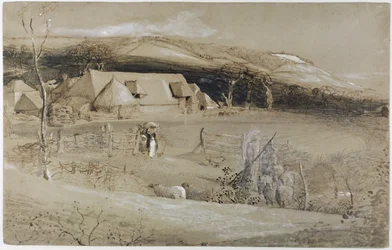 Das Tal der Visionen